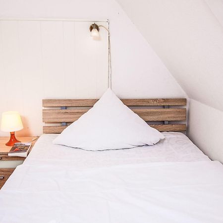 Apartment Schwalbennest III By Interhome Norddeich  Buitenkant foto